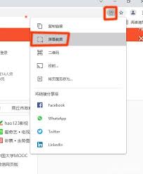 如何在谷歌浏览器中实现长截图－详细介绍谷歌浏览器截取超长页面的方法
