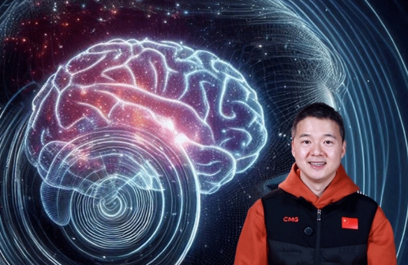 无需为年龄而焦虑！研究显示中国人的大脑发育高峰约在38岁附近