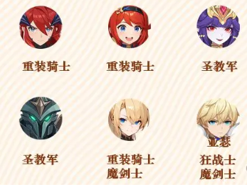 《龙魂旅人》中的亚瑟角色转职指南