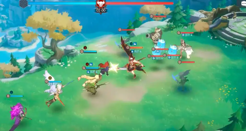 《龙魂旅人》中的亚瑟角色转职指南