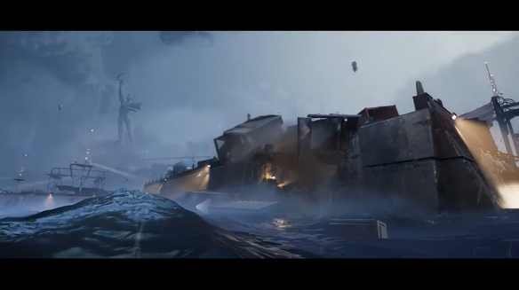 《原子之心》终章DLC的最新预告正式亮相，预计于今年春季正式推出