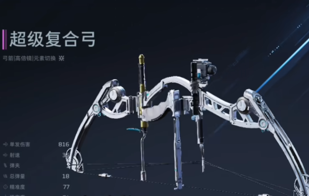 《逆战：未来》中的实力派流派详细解析