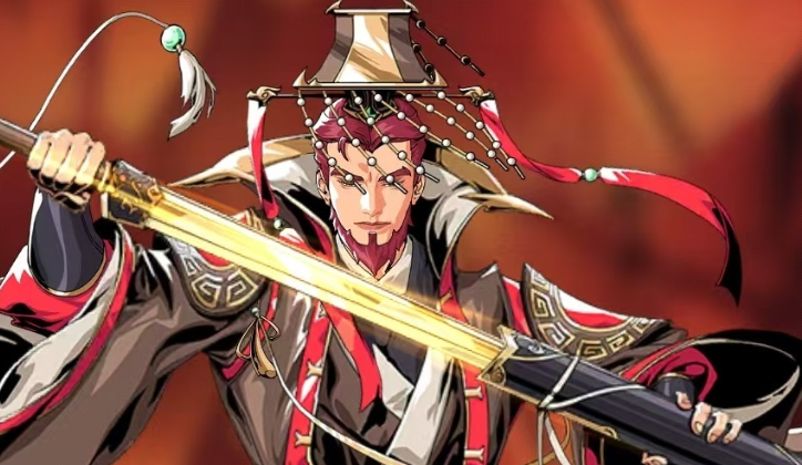 《雄心之上》中孙权的角色详尽介绍 《雄心之上》中孙权的角色详尽介绍