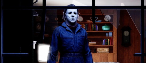 迎难而上，勇敢面对恐惧！全新万圣节恐怖游戏公布可操控的幸存者阵容