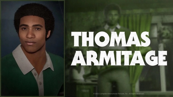 迎难而上，勇敢面对恐惧！全新万圣节恐怖游戏公布可操控的幸存者阵容