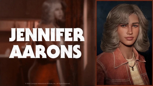 迎难而上，勇敢面对恐惧！全新万圣节恐怖游戏公布可操控的幸存者阵容