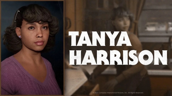 迎难而上，勇敢面对恐惧！全新万圣节恐怖游戏公布可操控的幸存者阵容