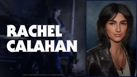 迎难而上，勇敢面对恐惧！全新万圣节恐怖游戏公布可操控的幸存者阵容