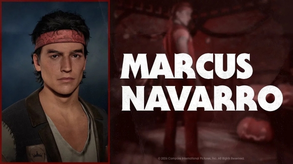 迎难而上，勇敢面对恐惧！全新万圣节恐怖游戏公布可操控的幸存者阵容