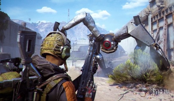 《Arc》中的PvE难度或将迎来调整！_大型敌人加入新模式，开发团队已将其列入未来计划 
