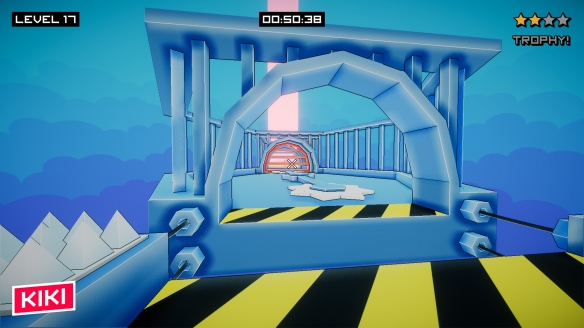 Steam平台限时福利：3D解谜动作冒险游戏《Kiki》现免费领取！