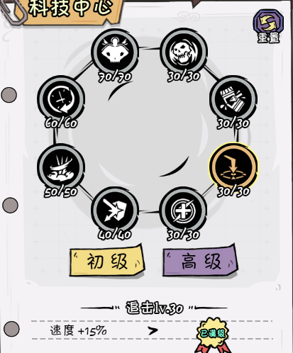 《织女星计划》关羽培养指南