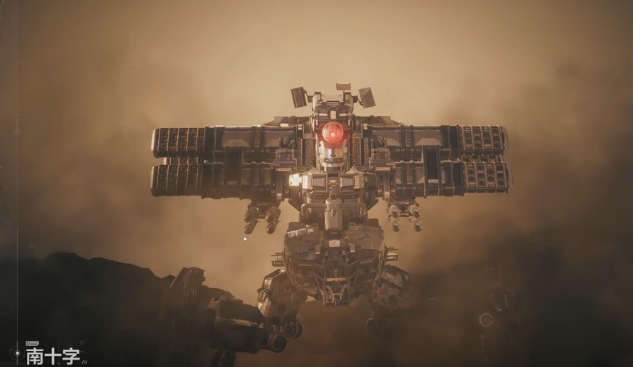 《逆战:未来》狩猎南十字关卡攻略详解 《逆战:未来》狩猎南十字关卡攻略详解