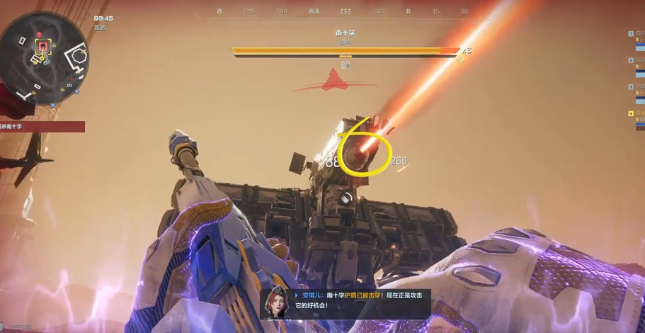 《逆战:未来》狩猎南十字关卡攻略详解 《逆战:未来》狩猎南十字关卡攻略详解