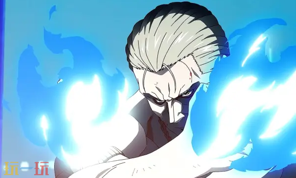 官方正式发布了《饿狼传说：群狼之城 传奇版》的宣传视频，欢迎观众前往观看。