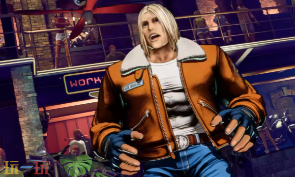 官方正式发布了《饿狼传说：群狼之城 传奇版》的宣传视频，欢迎观众前往观看。