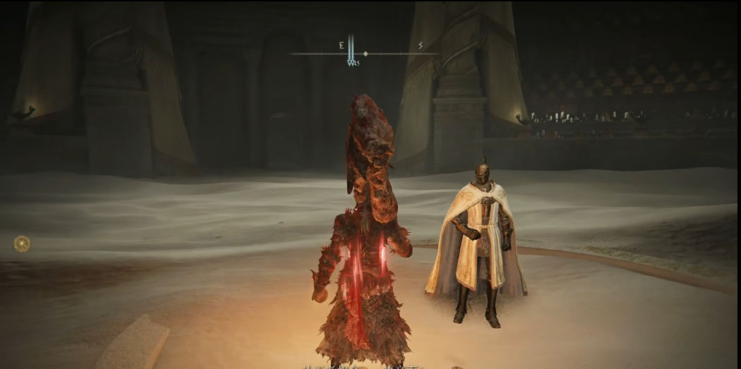 《艾尔登法环》中雷妲铠甲的获取步骤详解 《艾尔登法环》中雷妲铠甲的获取步骤详解