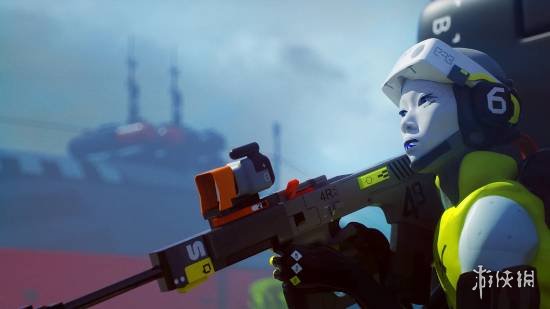 好消息来了！《失落星船：马拉松》确认将提供免费试玩体验