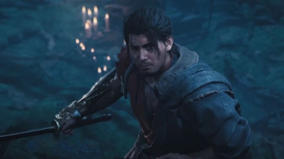 经典再现！《鬼武者：剑之道》导演确认延续传统系统