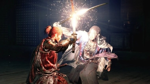 经典再现！《鬼武者：剑之道》导演确认延续传统系统