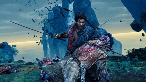 经典再现！《鬼武者：剑之道》导演确认延续传统系统