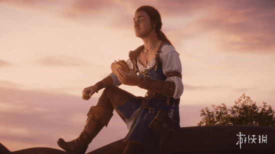 《神鬼寓言》中的道德体系将不再区分善恶角色，遭到广泛关注与讨论！