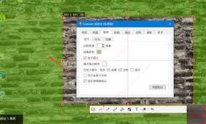 关于Snipaste如何调整环境遮罩色的设置方法——详解步骤及技巧