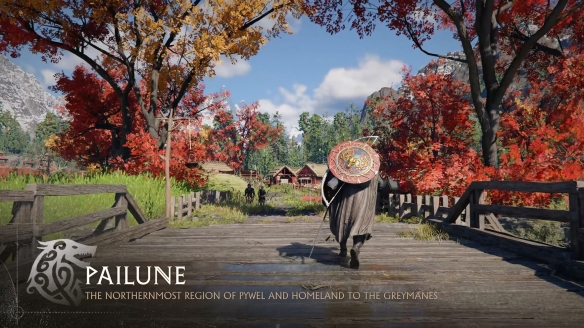 剧情主线仅仅是开启冒险的门槛！真正的探索之旅在于完成《红色沙漠》的通关