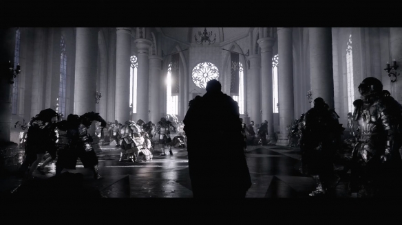 剧情主线仅仅是开启冒险的门槛！真正的探索之旅在于完成《红色沙漠》的通关