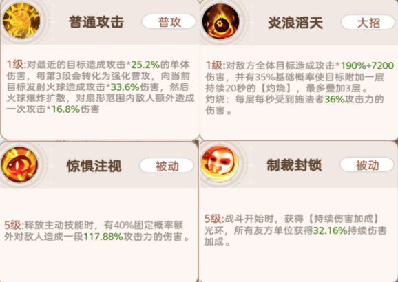 帕瓦勇者传说新手阵容搭配建议