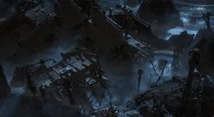 在“流放之路2”中，冰射锐眼的玩法体验指南——详细解析