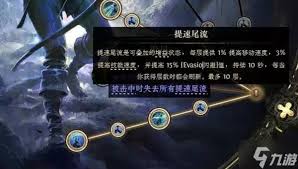 在“流放之路2”中，冰射锐眼的玩法体验指南——详细解析