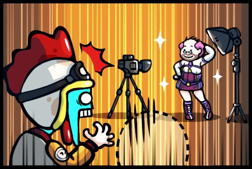 关于《了不起的0516》公测开启时间的详细介绍