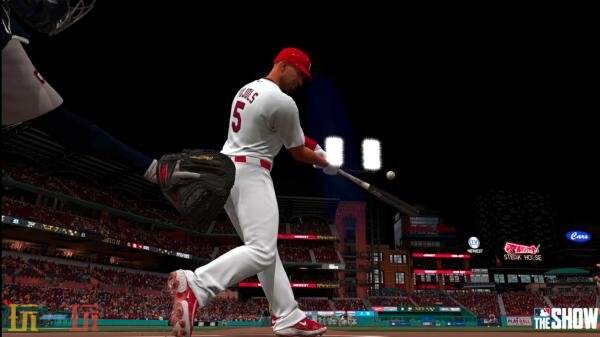 《MLB The Show 26》的首支预告片正式亮相,现已开启预售通道!
《MLB The Show 26》的首支预告片正式亮相,现已开启预售通道!