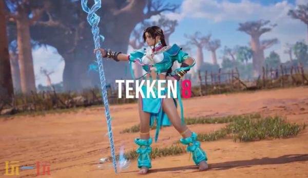 《铁拳8》第三季DLC新角色预告正式公布,令人期待! 《铁拳8》第三季DLC新角色预告正式公布,令人期待!