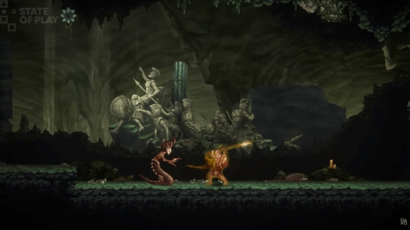 未能找到双人合作？《战神：斯巴达之子》中的多人模式需先完成主线剧情方可开启