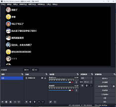 如何在OBS直播视频号中查看弹幕内容——详细的弹幕检索指南

