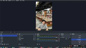 如何在OBS直播视频号中查看弹幕内容——详细的弹幕检索指南


