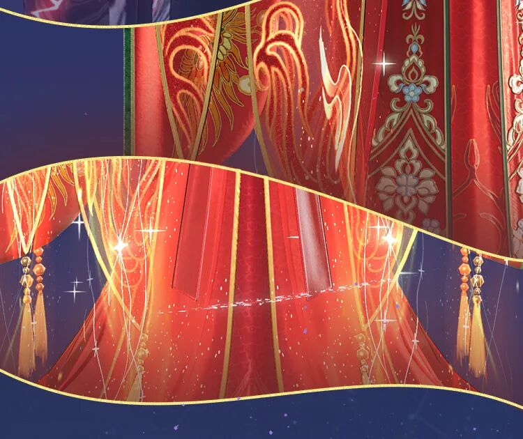 本周的内容更新|_逆天改命！《仙逆》系列联动将于本周六正式开启！