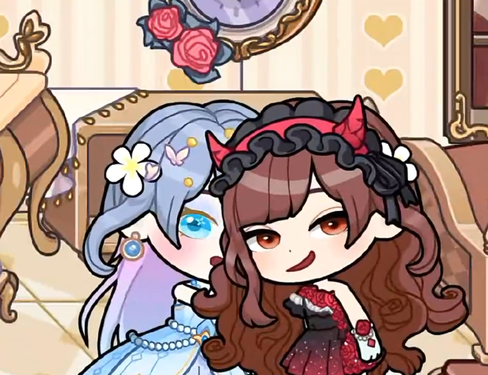 《兔小萌世界奇妙之旅》中白玫瑰的详细介绍