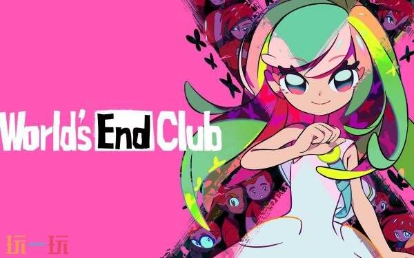 动作冒险游戏《世界末日俱乐部》已正式登陆Xbox平台,等待玩家体验 动作冒险游戏《世界末日俱乐部》已正式登陆Xbox平台,等待玩家体验