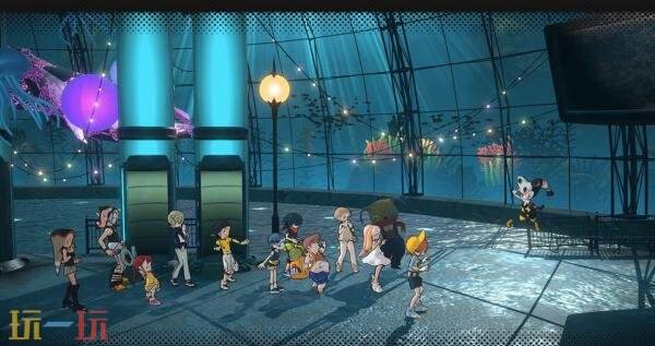 动作冒险游戏《世界末日俱乐部》已正式登陆Xbox平台,等待玩家体验 动作冒险游戏《世界末日俱乐部》已正式登陆Xbox平台,等待玩家体验