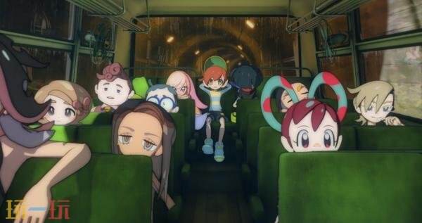 动作冒险游戏《世界末日俱乐部》已正式登陆Xbox平台,等待玩家体验 动作冒险游戏《世界末日俱乐部》已正式登陆Xbox平台,等待玩家体验