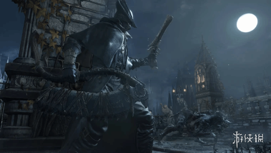 “索尼摧毁血源，逼迫蓝点解散”的传闻实际上是一场为了吸引流量的虚假谎言！

