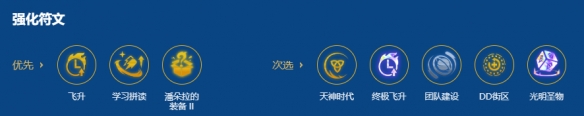 金铲铲之战2026年福星摄魂使内瑟斯阵容搭配攻略