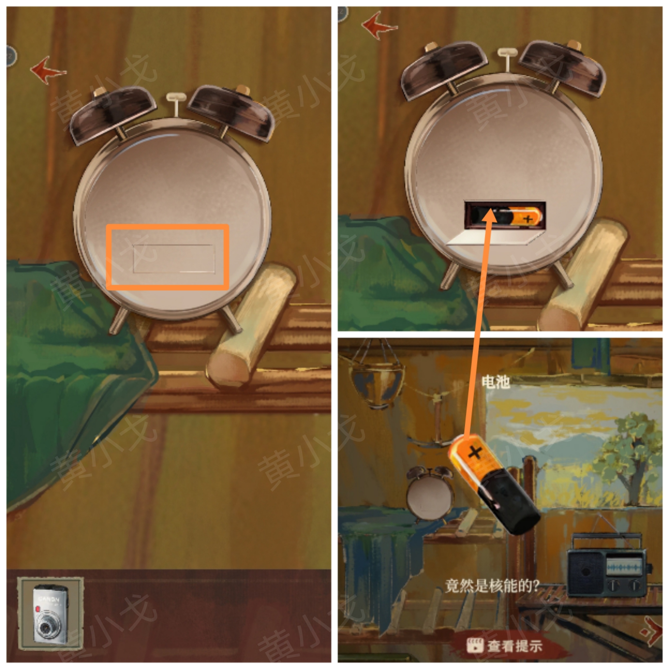 《栖云异梦：睹玉》第一章入梦指南及详细图文攻略