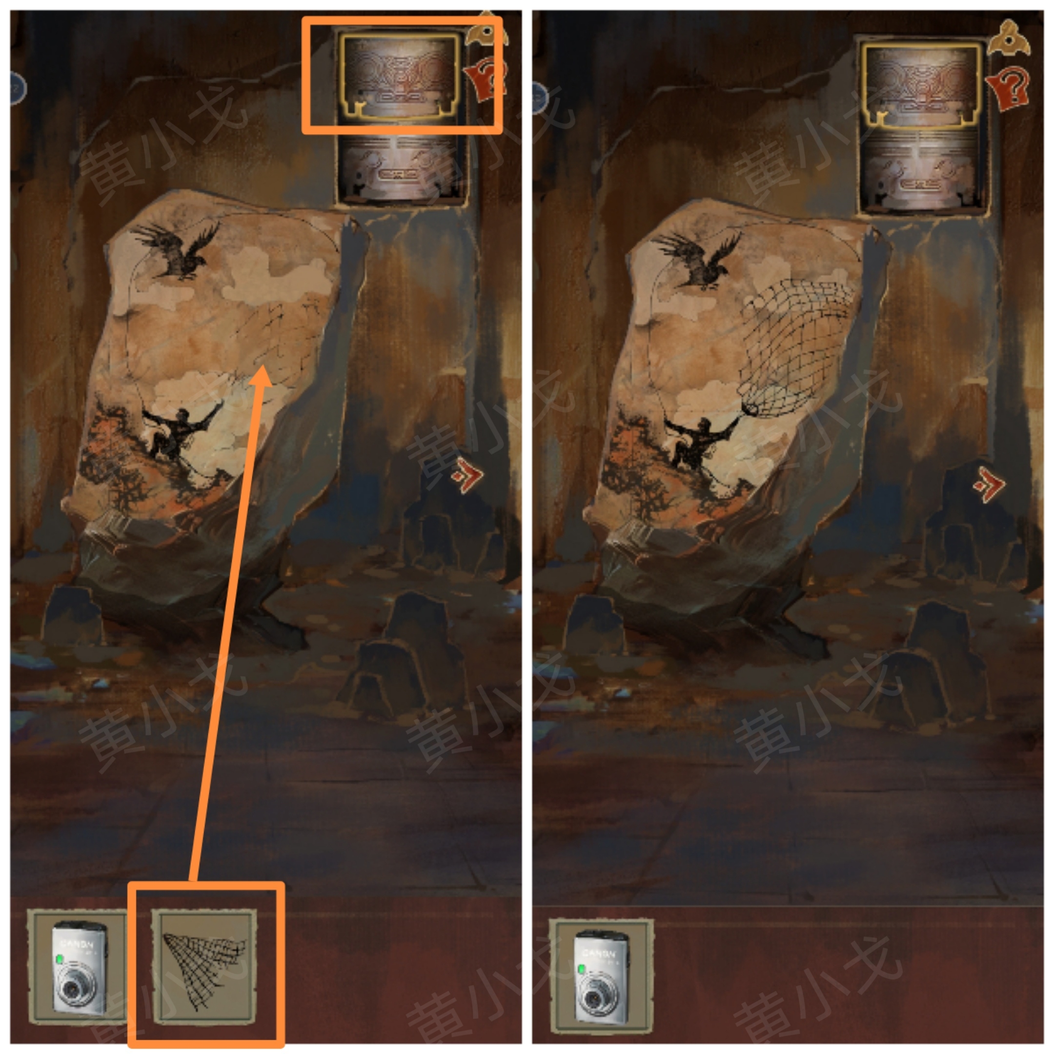 《栖云异梦：睹玉》第一章入梦指南及详细图文攻略