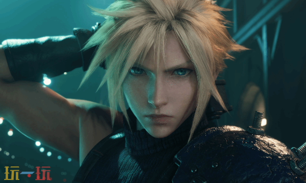 关于《FF7 重制版》三部曲的最终篇章,开发引擎的选择已尘埃落定 关于《FF7 重制版》三部曲的最终篇章,开发引擎的选择已尘埃落定