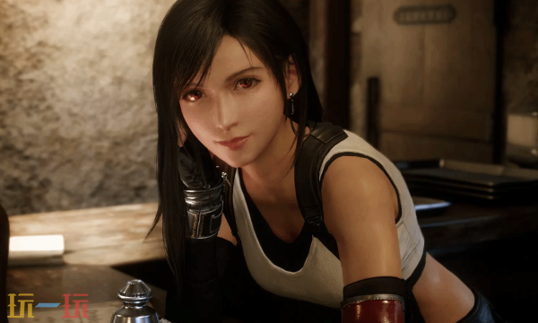 关于《FF7 重制版》三部曲的最终篇章,开发引擎的选择已尘埃落定 关于《FF7 重制版》三部曲的最终篇章,开发引擎的选择已尘埃落定