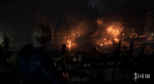 浣熊市隐藏诸多谜题等待揭晓！新发布的《生化危机9》预告引发玩家广泛讨论